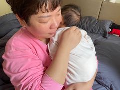 -爱的果实月嫂育婴师(世纪东方店)