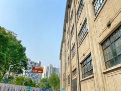 -上海四行仓库抗战纪念馆