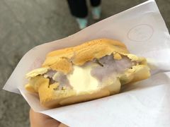-味正点车轮饼可丽饼(南禅寺店)