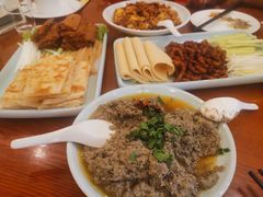 -北平小馆·烤鸭·家常菜(磨房北里店)