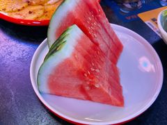 -秦炉烤肉(财富中心店)