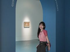 -大芬美术馆