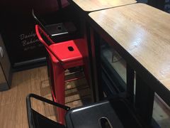 大堂-85度C(南京中山南店)