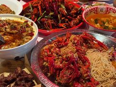 -红钳侠小龙虾·烧烤(中赢康康谷店)