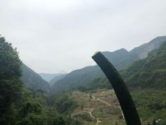-鹿院坪生态旅游景区