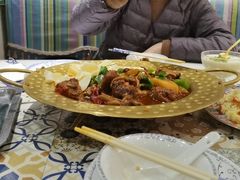 -阿拉丁新疆风味餐厅·清真(罗廊巷店)