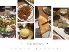 -云海肴·汽锅鸡·云南代表菜(天山百盛优客店)