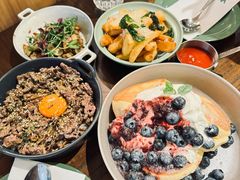 -WOKKA by艮上(中海环宇荟店)