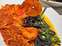 -俄士厨房(五棵松华熙LIVE店)