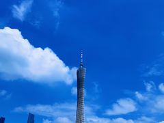 -小茶闲舍·观景商务茶馆(广州塔店)