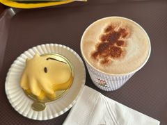 -史努比缤纷世界