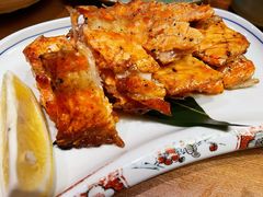 -初居食屋日式料理(万象城购物中心店)