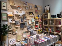 -福荫书店