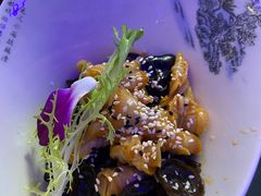 -忘忧草融合私房菜(红鼎国际店)