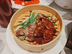 -眉州东坡(北苑华贸店)