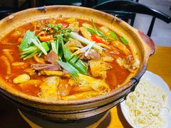 -腰子哥烤串(石佛营炫特店)