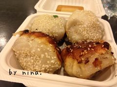 生煎-小杨生煎(湟普汇店)