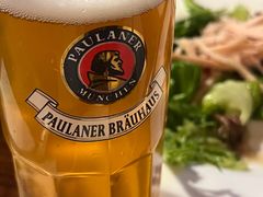 -宝莱纳啤酒花园餐厅PAULANER BRAUHAUS Nanjing(广州路店)