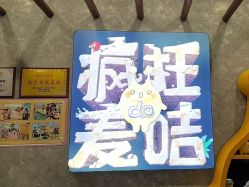-疯狂的麦咭(长沙店)