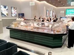 -金贵源食神(楚河汉街店)