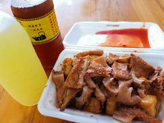 -细妹五香牛杂(步行街店)