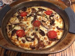 -I HOLIC艾豪丽披萨(KKone店)