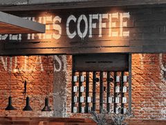-Vanilla Specialty Coffee(八大关店)
