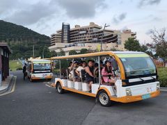 -东海半边山旅游度假区