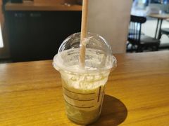 -星巴克(北京长安商场店)