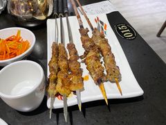 -巴依老爷新疆美食(远洋未来汇购物中心店)