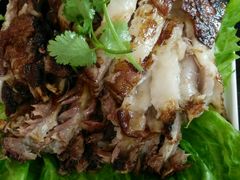 -金色阳光温泉度假酒店宝景风味厅