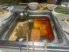-海底捞火锅(赛格国际购物中心店)