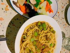 -疆Jiang·新疆秘制料理