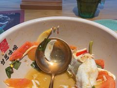 -甘思咪哚·云南艺术餐厅(天河广百店)