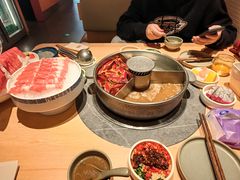 -巴奴毛肚火锅(七宝领展广场店)