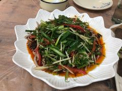 -洪霞餐馆