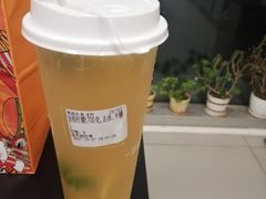 -益禾堂(电子科大北门店)