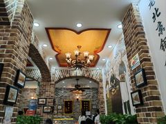 -丝路传奇·中国拉面航母店(北医三院店)