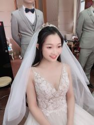 -青禾蒙娜丽莎婚纱摄影(武汉总店)