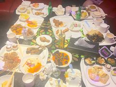 -堂会(白云店)