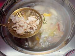 -三头牛·潮汕牛肉生蚝火锅 (夏湾店)