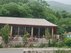 -妙峰山风景名胜区