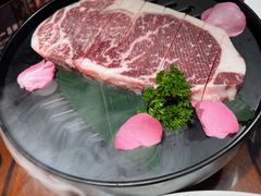 -哈拉海和牛主题餐厅(哈西店)
