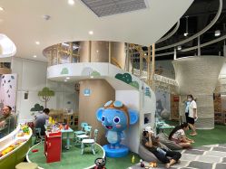 -嗨贝天地(城阳万象汇店)