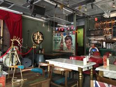 -JUKEBOX玖部音乐餐厅(华侨城店)