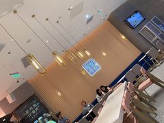 -奈雪的茶(青岛卓悦里INTOWN店)