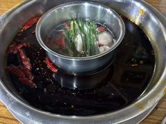 -渝味黄姐火锅(黄泥村店)