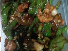 -湘当爱·鲜煮现炒(松岗立业路店)