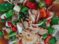 -龙潭李鸭子同乐饭店