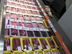 -世纪联华超市(三墩店)